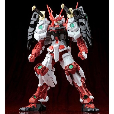 Mô Hình Bandai Sengoku Astray Gundam (MG) - Mô hình GDC 4573102661364