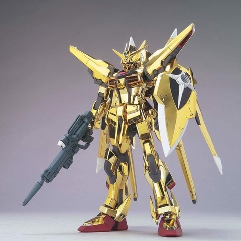 Mô hình lắp ráp HG Owashi Akatsuki Gundam TThongli 040