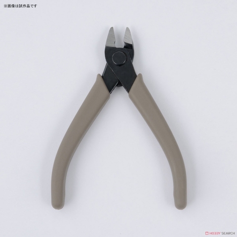 Kìm cắt nhựa mô hình BANDAI SPIRITS ENTRY NIPPER [GRAY] 4573102642097