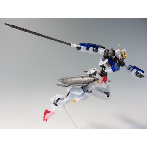 Mô hình HG Gundam Barbatos 6th Form Clear Ver Bandai