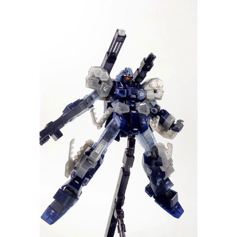 Mô Hình Lắp Ráp MG 6641 Jesta Cannon Clear 1/100 Daban