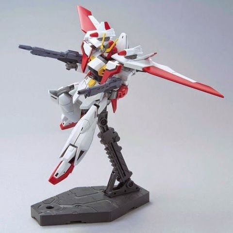 Mô Hình Lắp Ráp HG AW GUNDAM AIRMASTER bandai - GDC 4573102635235