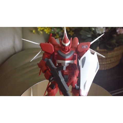 Mô hình lắp ráp Gundam HG Cgue 1/144 054