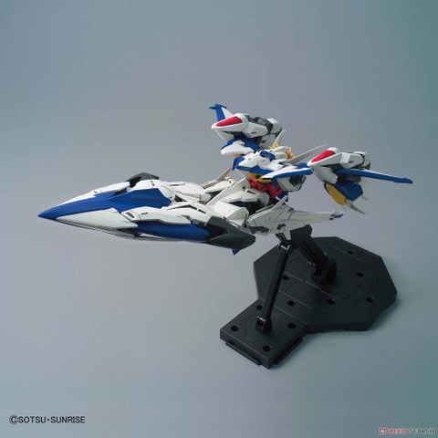 Mô hình lắp ráp MG Eclipse Gundam 1/100 Bandai 4573102619198