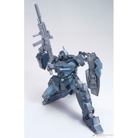 Mô hình lắp ráp Gundam MG 1/100 RGM Jesta Bandai - GDC