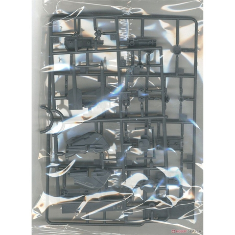 Bộ phụ kiện HG BC Changeling Rifle 035 Bandai