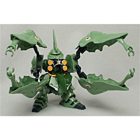 Mô hình lắp ráp SD 367 Kshatriya