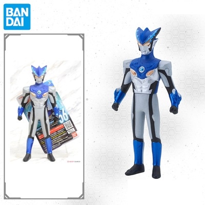 Mô hình Bandai Ultraman 500 01 ~ 80