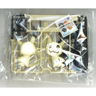 Mô hình lắp ráp Pokemon PLAMO COLLECTION QUICK!! 08 Mimikyu Bandai 4573102620088