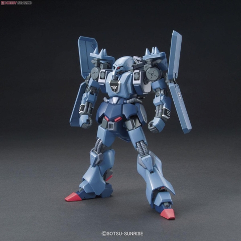 Mô hình Gundam HG Schuzrum Galluss 1/144