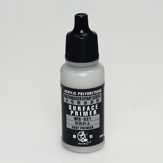 Sơn lót gốc nước surface primer WS013-023-033 Sunin 7 - Sơn Mô Hình