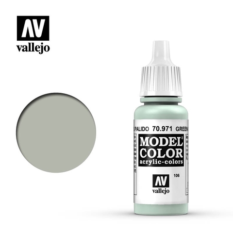 Sơn VALLEJO Model Color 17 ml ( 97-120)