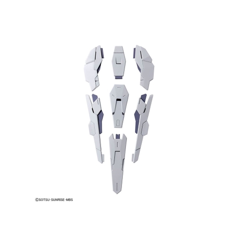 Mô hình lắp ráp 1/144 HG GUNDAM LFRITH (MOBILE SUIT GUNDAM THE WITCH FROM MERCURY) Bandai 4573102629449