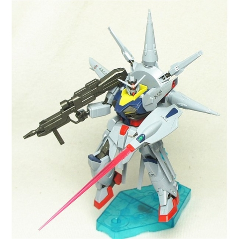 Mô hình HG R13 Providence Gundam Bandai 4573102557391
