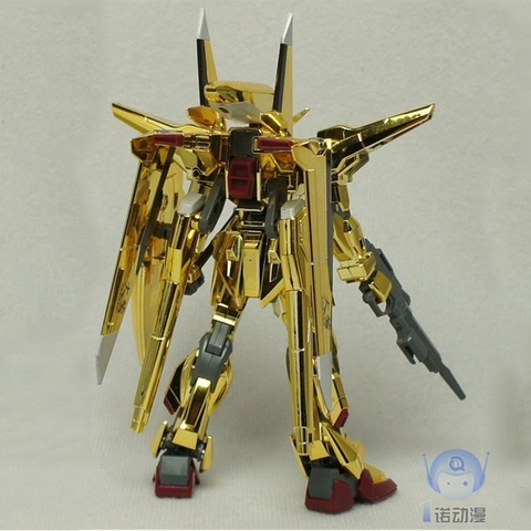 Mô hình lắp ráp HG Owashi Akatsuki Gundam TThongli 040