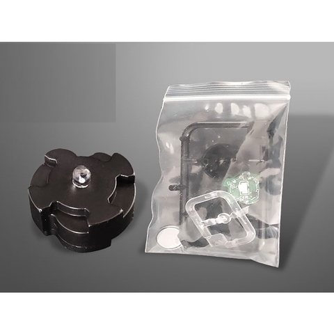 Đèn LED Magnetron cảm ứng không dây chuyên dụng cho mô hình