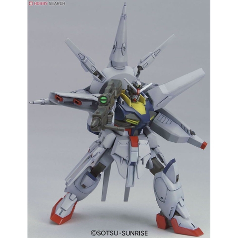 Mô hình HG R13 Providence Gundam Bandai 4573102557391