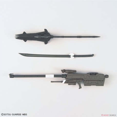 Mô hình MG Gundam Barbatos Bandai 4573102582225