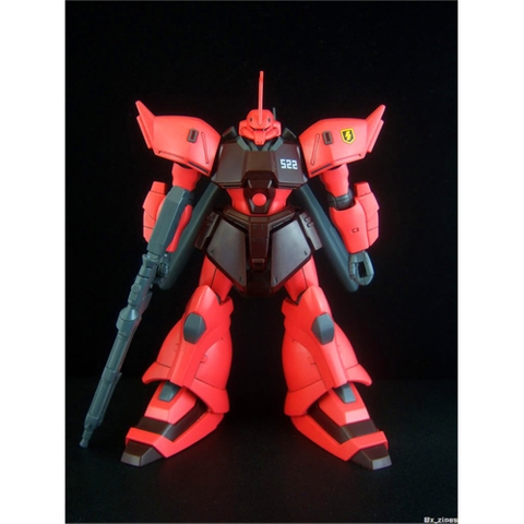 Mô hình HG UC MS-14JG Gelgoog Jager Bandai