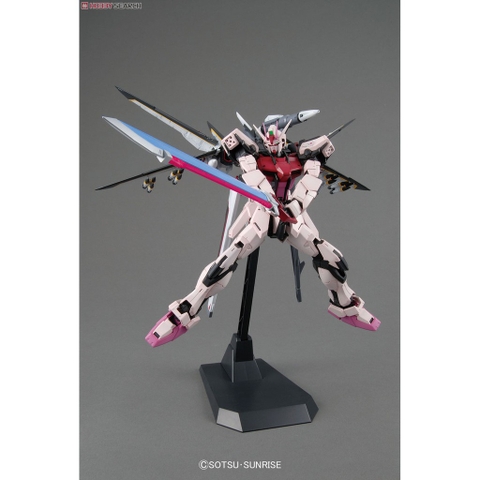 Mô hình lắp ráp MG STRIKE ROUGE + OOTORI EQUIPMENT 6629 Daban