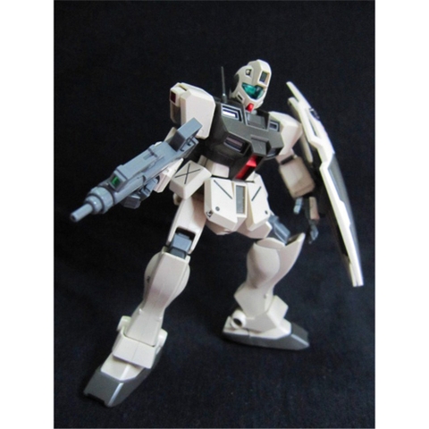 Mô hình HG UC RGM-79G GM Command Bandai 4573102573933