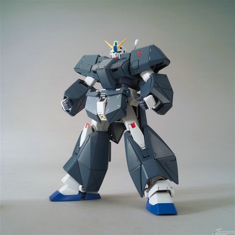 MÔ HÌNH GUNDAM BANDAI 1/100 MG NT-1 GUNDAM VER 2.0 - GDC 4573102577061