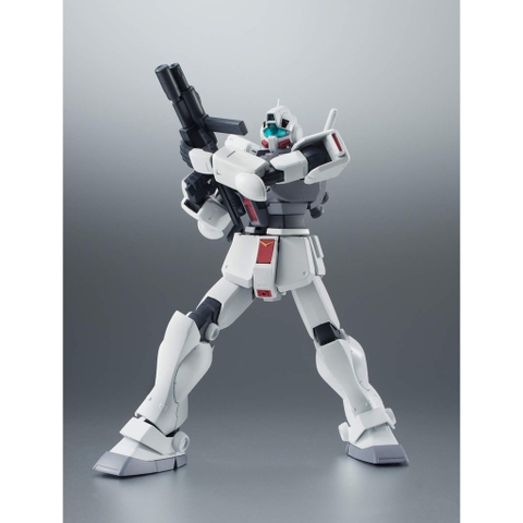 Mô hình Gundam HG RGM-79D GM Cold Districts Type Bandai