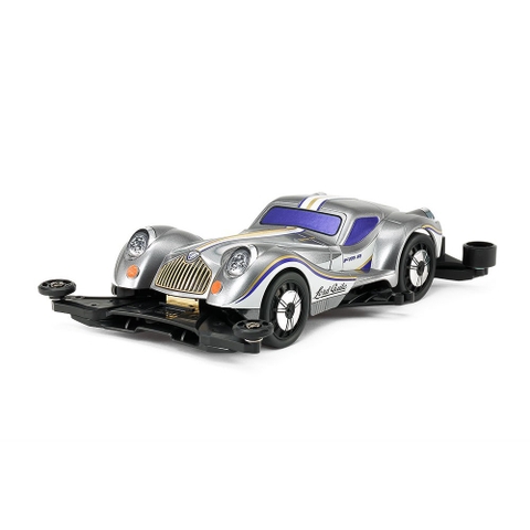 18712 Mini 4wd Load Guile (FM-A)  - GDC