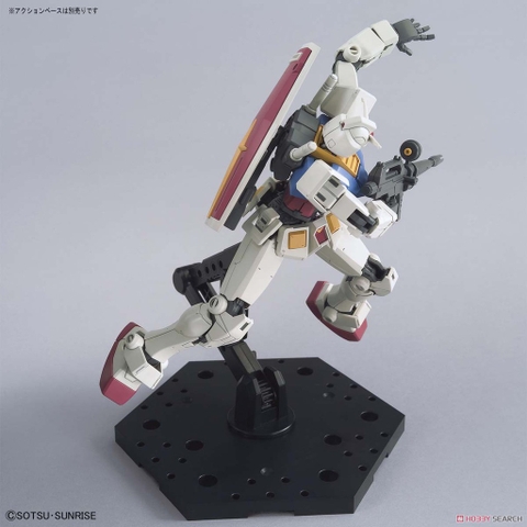 Mô hình lắp ráp HG RX-78-2 Gundam Beyond Global Bandai 4573102582058