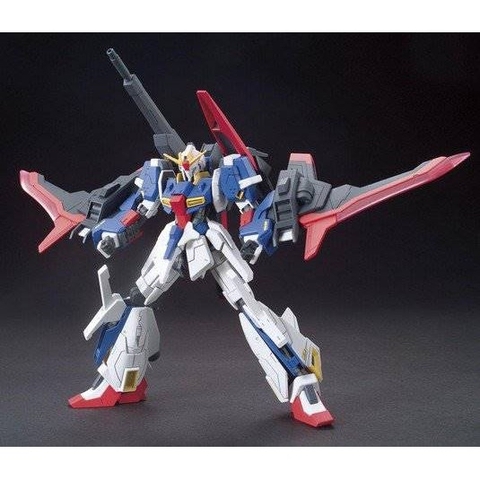Mô Hình Gundam Bandai HG Lightning Z - GDC