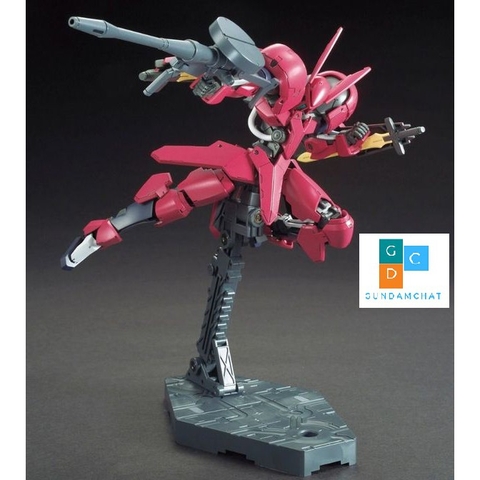 Mô Hình Lắp Ráp HG Bandai Grimgerde -GDC 4573102579812
