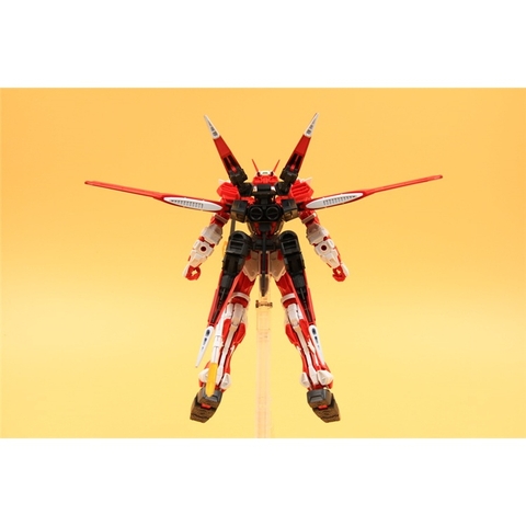 Bộ pack flight unit dành cho RG Astray - Phụ kiện mô hình