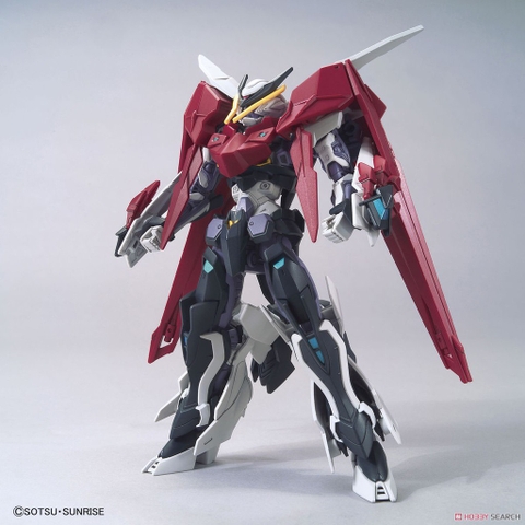 Mô hình lắp ráp HG Gundam Astray Double Rebake RE:RISE Bandai