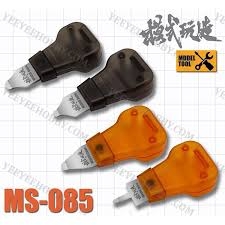 Tách Part mô hình ms-085