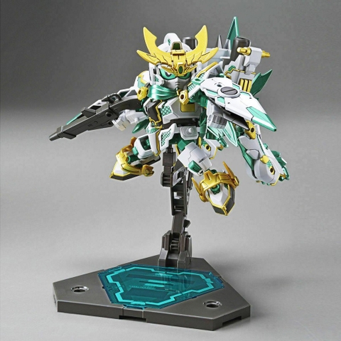 Mô hình Gundam Bandai SDBD 026 RX Zeromaru Shinkikesso - GDC