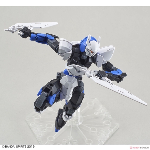 Mô hình lắp ráp 30MM EXM-A9n Spinatio ( Ninja Type ) Bandai 4573102616579