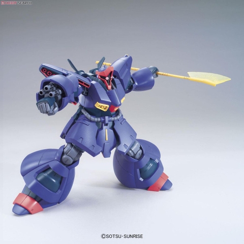Mô hình Gundam HG UC Dreissen Bandai