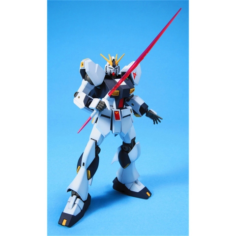 Mô hình HG UC RX-93 Nu Gundam Bandai 4543112531438