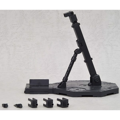 Đế trưng bày Action Base 1 Black Display Bandai HG RG MG