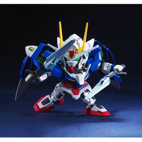 Mô hình SD 00 Gundam 316 Bandai