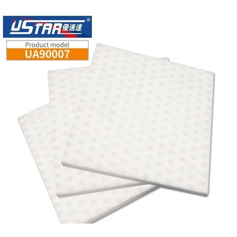 Khối đánh bóng mô hình UA-90007 Ustar
