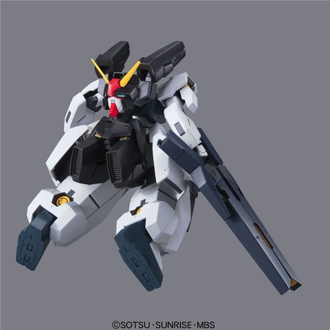 Mo hình HG GN-008 Seravee Gundam Bandai