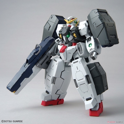 Mô hình lắp ráp 1/100  MG Virtue gundam Bandai 4573102617880