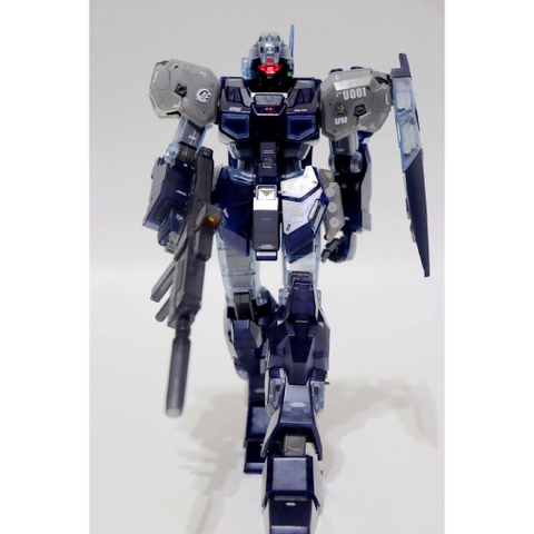 Mô Hình Lắp Ráp MG 6641 Jesta Cannon Clear 1/100 Daban