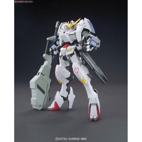 Mô hình lắp ráp HG Gundam Barbatos 6th Form Bandai 4573102603869