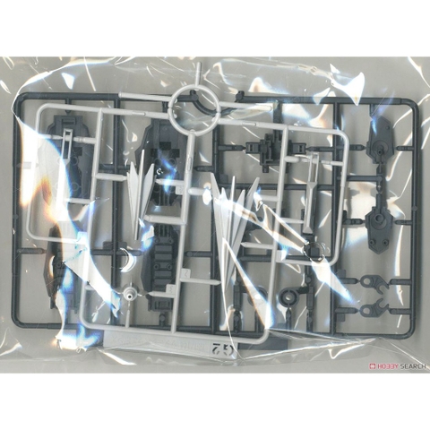 Mô hình lắp ráp bộ phụ kiện HG Saturnix Weapons (HGBD:R) Bandai 4573102602428
