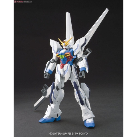 Mô hình Gumda HG X Maoh Bandai