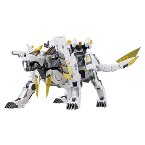 Mô hình lắp ráp MS GENERAL MG-06 Xiahou Dun x Rikugo Plastic Model Kit Xia hou Dun