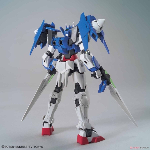 Mô Hình Lắp Ráp HG 1/144 GUNDAM 00 DIVER 4573102672186