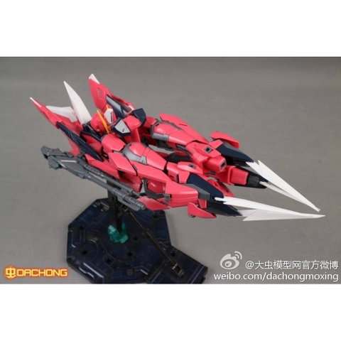 Mô hình lắp ráp MG 1/100 Aegis Gundam Daban 6617